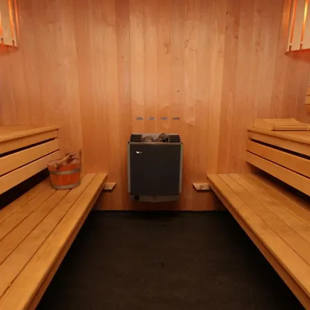 Moselgasse Дом отдыха Целль-ан-дер-Мозель