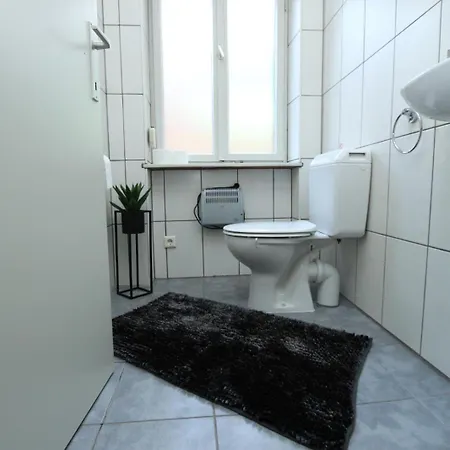 Moselgasse Semesterbostad