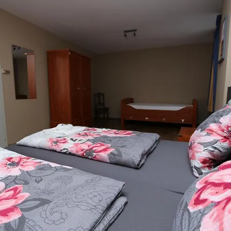 Дом отдыха Moselgasse