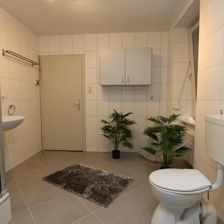 Hébergement de vacances Moselgasse *