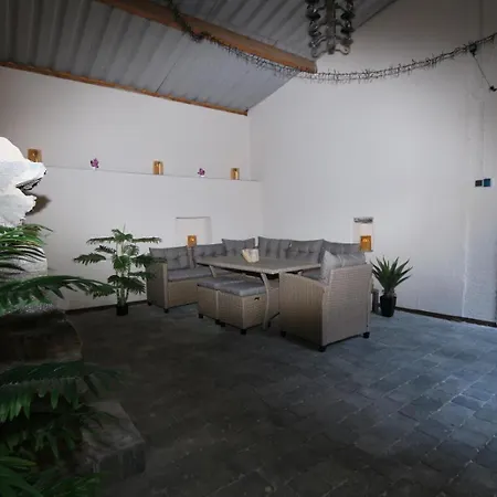 Semesterbostad Moselgasse Zell an der Mosel