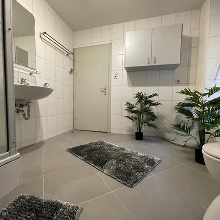 Moselgasse Hébergement de vacances