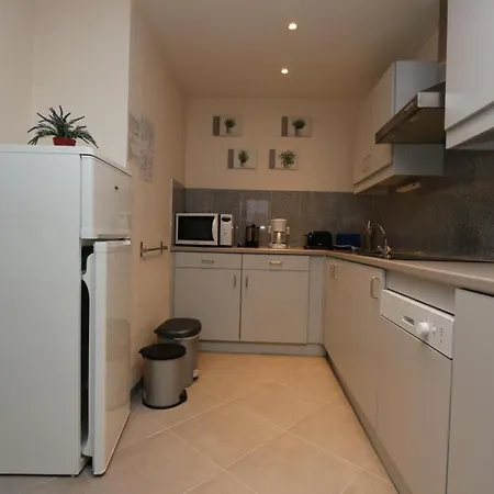 Hébergement de vacances Moselgasse