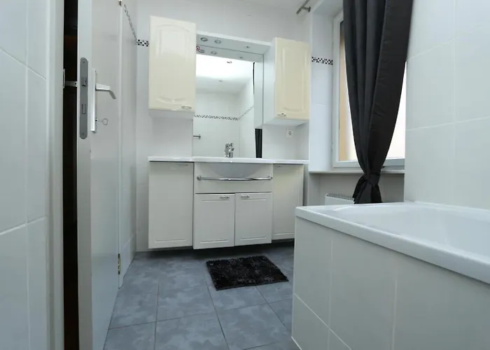 Casa de Férias Moselgasse