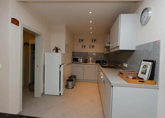 Casa de Férias Moselgasse Zell an der Mosel