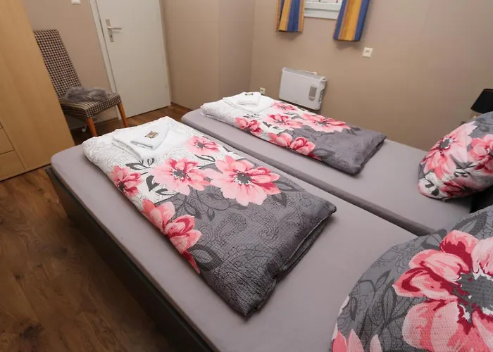 Moselgasse Целль-ан-дер-Мозель