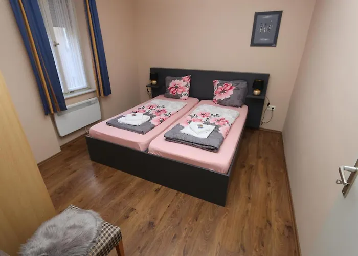 Moselgasse * Целль-ан-дер-Мозель