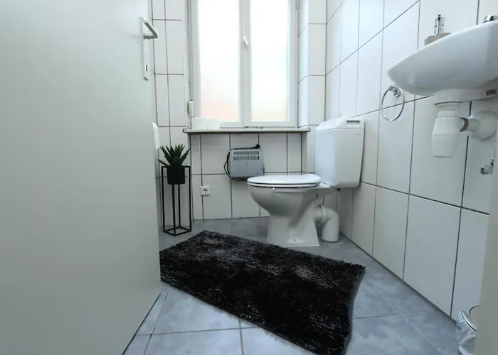 Moselgasse Casa de Férias