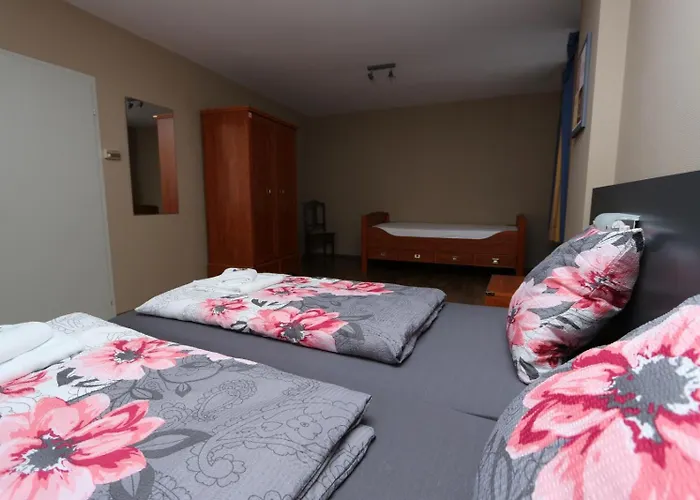 Casa de Férias Moselgasse