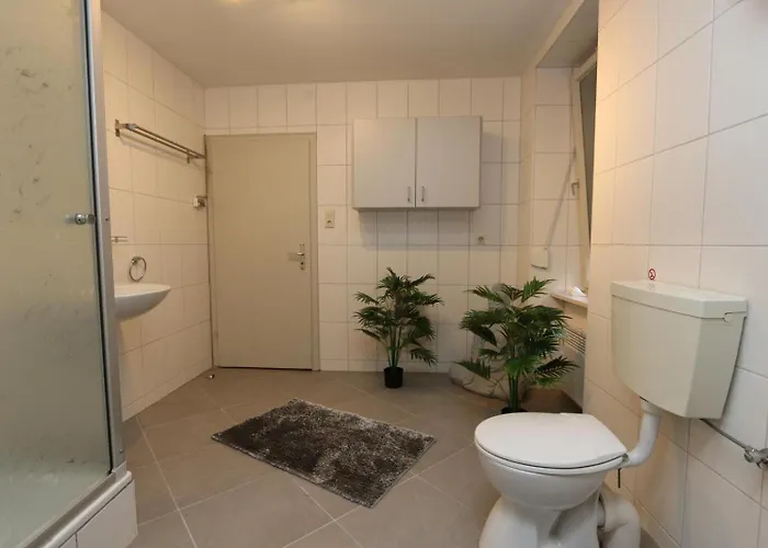 Дом отдыха Moselgasse *