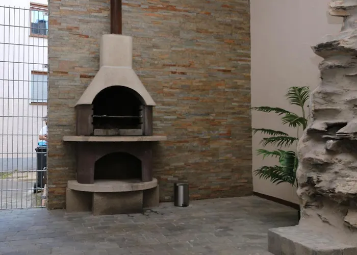 Moselgasse Дом отдыха Целль-ан-дер-Мозель