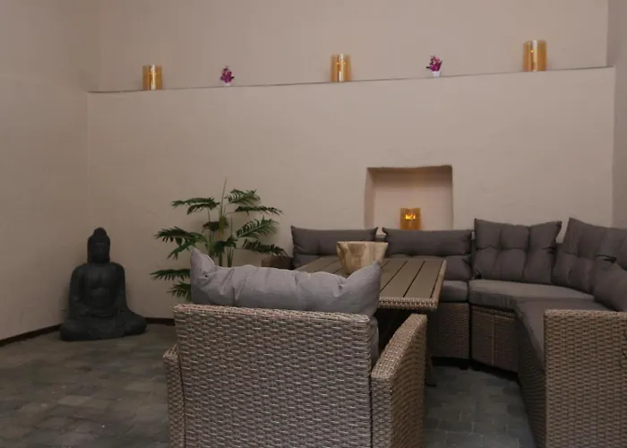 Moselgasse * Целль-ан-дер-Мозель