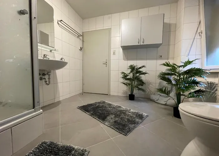 Moselgasse Casa de Férias